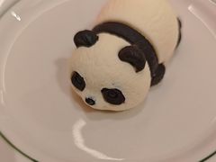 -摩欧客意式餐厅(高新活力汇店)