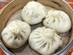 -庆丰包子铺(南站二店)