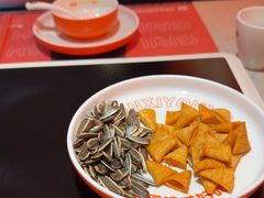 -闻溪有渔·活鱼现烤才好吃(太仓万达店)