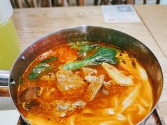 -小满手工粉(上海品尊国际店)