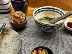 -戏作寿司(观音桥店)