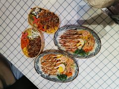-万能料理屋(钟鼓岭路店)
