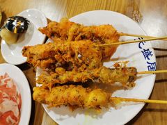 -元盛居(生态大街店)