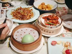 -雍哲港式餐厅(现代广场店)