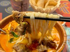 -米泰芒·东南亚料理(体育西店)