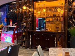 -粤海璇宫·木棉花高空旋转餐厅·聚会派对