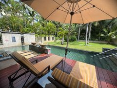 -三亚海棠湾万丽度假酒店