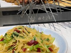 -517烧烤·龙虾·海鲜大排档(万象都荟店)