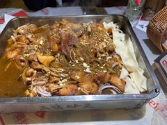 -王婆炒鱼(总店)