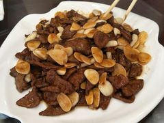 -金丝饭庄(金丝新天地保障性住宅小区店)
