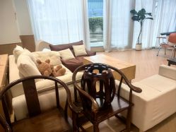 -海马体家庭照相馆(杭州远洋乐堤港店)