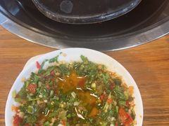 -碟滋味牛肉串串香火锅(田盛街店)