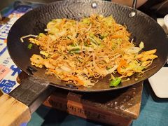 -黄龙海鲜大排档(杭州总店)