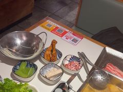 -螺大喜螺蛳粉火锅(雍和宫店)