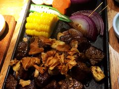 -鳗鱼家·深夜食堂(军博店)