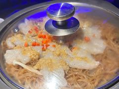 -绿茶餐厅(光谷世界城步行街店)