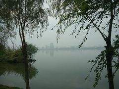 -艾溪湖湿地公园