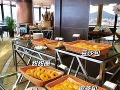 -汇泉王朝大饭店-旋转餐厅(南海路店)