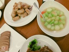 -莆田餐厅(大悦城店)