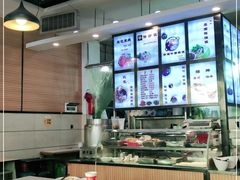 -豆香园(龙翔店)