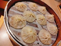 -老班长手工灌汤包老店(东山店)