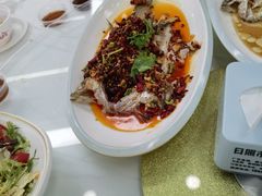 -日照大牌檔•小船海鲜(万平口店)