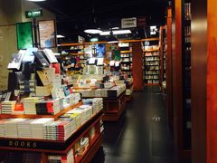 -西西弗矢量咖啡(武汉天地壹方店)