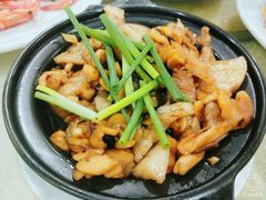 -源海渔村·现捞海鲜(大角湾店)