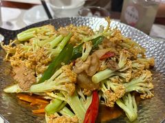 -老西门·常州菜·20年老品牌(新区店)