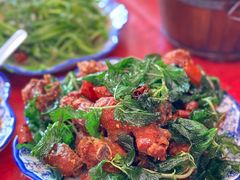-老丽江餐馆(丽江华都商贸城店)