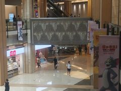 -凤凰汇购物中心