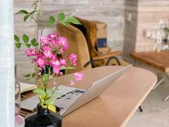 -鹿萤季·营地小馆(皇后公园店)