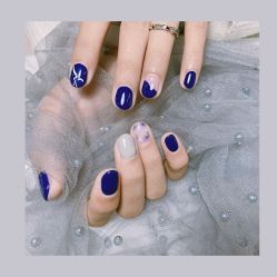 -Hands Nail专业美甲美睫