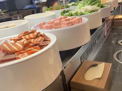 -川江号子火锅(运河城店)