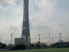 -MVP足球场(广州塔店)