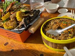 -阿弟特色海鲜餐厅·大排档(平潭店)