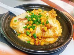 -芳华轩•客家菜馆(梧桐山店)