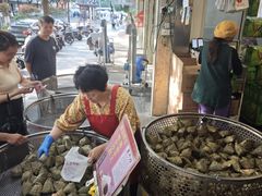 -赵记粽子(司前街店)