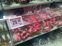 -永辉超市(龙湾万达店)