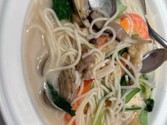 -莆田餐厅PUTIEN(世博源店)