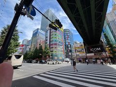 -秋叶原电器街