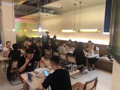 大堂-白仁仔· 活烤海鲜 宵夜(豫园店)