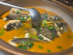 千岛湖鱼头-千岛湖小鱼儿·淳安匠心农家菜