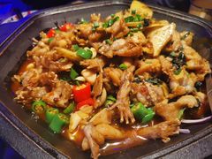-蛙来哒(石厦时代广场)