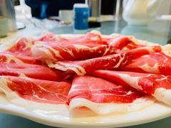 -友谊肥牛