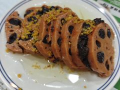 -阿金大白·上海菜馆(新天地店)