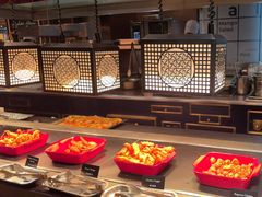 -怡咖啡海鲜自助餐厅(浦东香格里拉店)