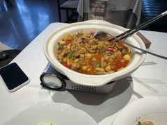 -上座·餐厅(阳光100店)