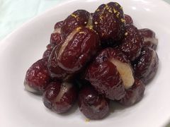 糯米红枣-金时代顺风大酒店(临港百联店)