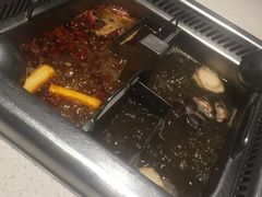 -海底捞火锅(龙岗星河COCO Park店)